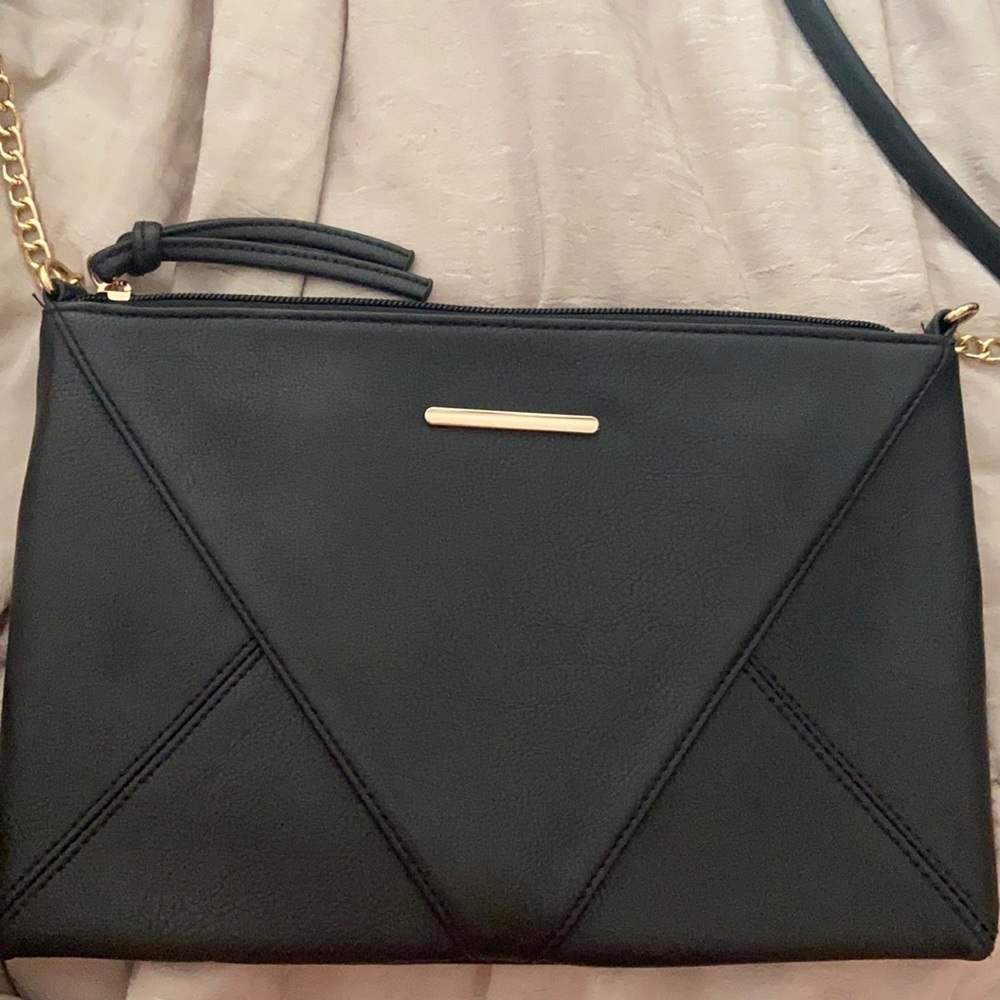 Atmosphere Envelope Style Purse/Clutch